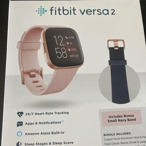 Fitbit Versa 2